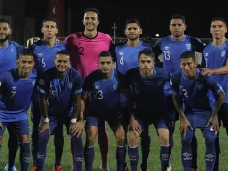 Dos récords más logró Guatemala con su nueva goleada ante Puerto Rico