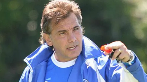 ¿Fue penal? Así reaccionó Carlos de los Cobos