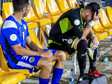 Cuánto debe pagar la federación de Nicaragua para poder cambiar de seleccionador