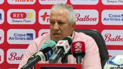 Tolo Gallego a periodista: " Vos no entendés nada"