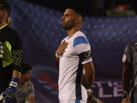 Juan Barrera se destapa: "En el plato donde se come, no se escupe ni se caga"