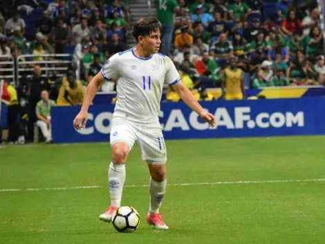 ¿Fito Zelaya titular? Aficionados salvadoreños responden contundentemente