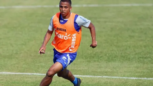 Rigoberto Rivas advierte: "Chile es una potencia"