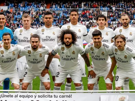 Jugador de Real Madrid confirmó la razón que tuvo Keylor para salir de allí