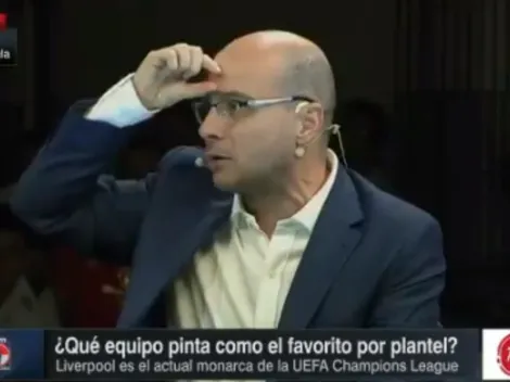 MisterChip: "Me tatúo la bandera de Guatemala"