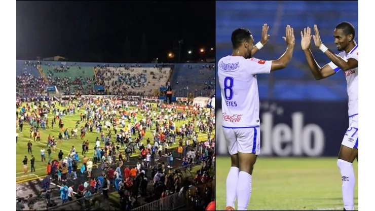 Comisión de apelaciones rebaja castigo al Olimpia
