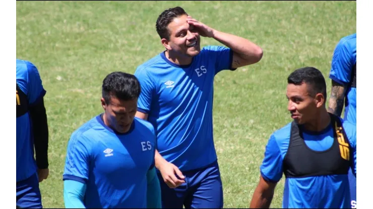 "Fito Zelaya es el mejor goleador que hay en Centroamérica"