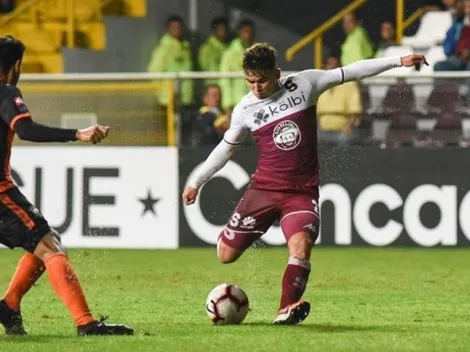 Develan nombres de jugadores enfermos tras intoxicación masiva del Saprissa
