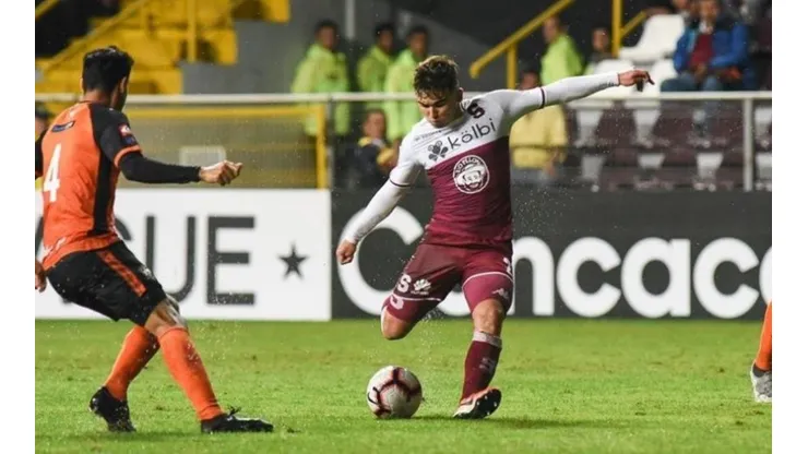 Saprissa