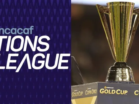 Concacaf explicó cómo la Liga de Naciones será clasificatoria a Copa Oro 2021