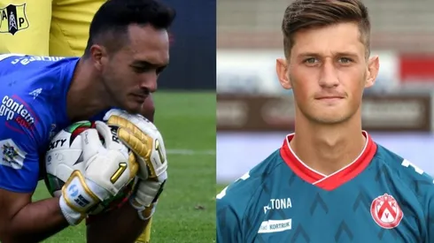 Ricardo Jerez / Nicholas Hagen