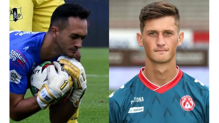 Ricardo Jerez / Nicholas Hagen