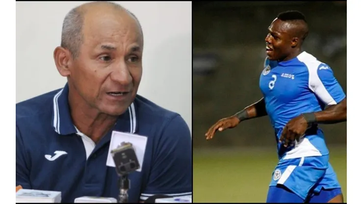 Henry Duarte llama "sobrado" a Luis Fernando Copete