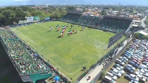 Marathón tendrá iluminación en el Yankel Rosenthal