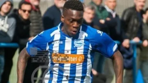 José Luis Rodríguez