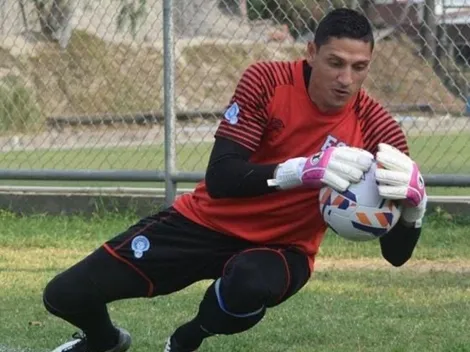 Henry Hernández reveló el equipo de Argentina que lo pretendía