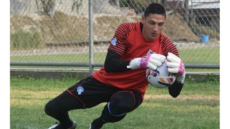 Henry Hernández reveló el equipo de Argentina que lo pretendía