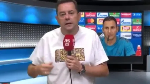 Tomás Roncero
