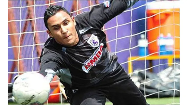 Fichaje de Keylor al PSG le dejará un dineral al Saprissa