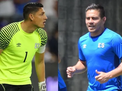 Fito tendrá cara a cara con Henry Hernández al no aprobar su llamado a El Salvador