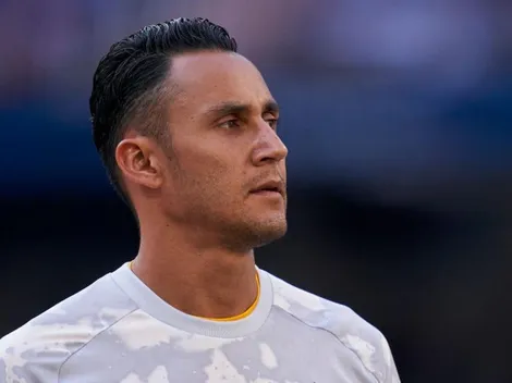 Keylor no se despediría del Real Madrid como muchos esperan