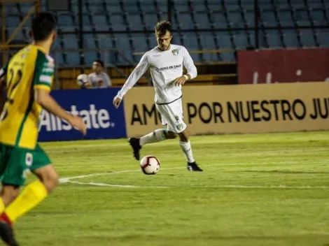 Comunicaciones celebró con visita ‘divina’ su paso a cuartos de Liga Concacaf