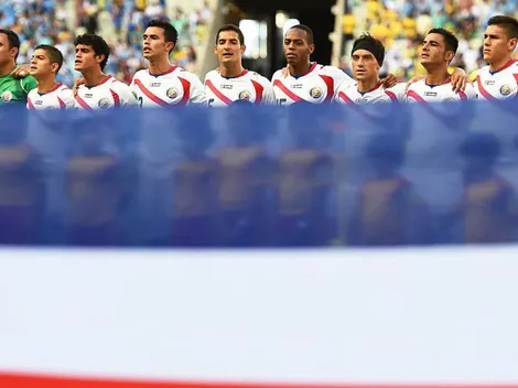 Es más caro ir a ver Costa Rica-Uruguay y Honduras-Chile, que la Liga de Naciones
