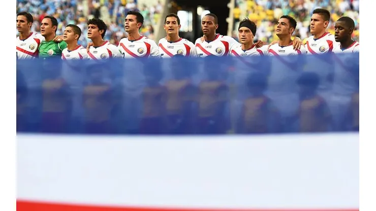 Costa Rica