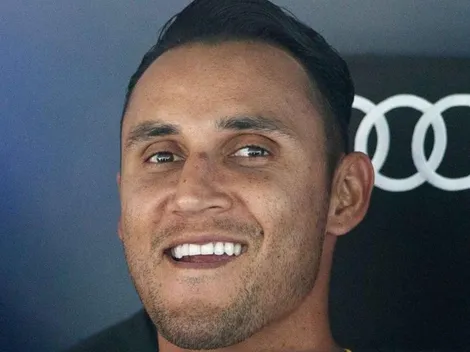 Por qué Keylor no firmó con PSG este jueves, como había adelantado La Nación