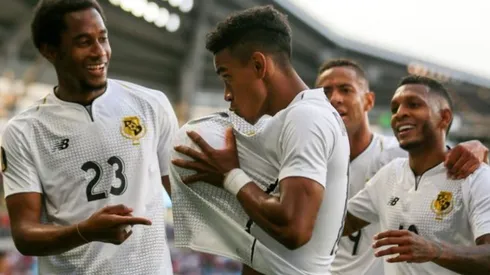 Selección de Panamá se completa el lunes