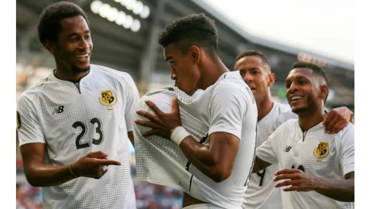 Selección de Panamá se completa el lunes