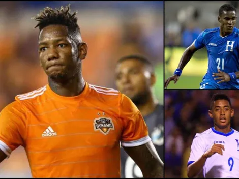 ¿Por qué quedaron fuera Quioto, Beckeles, y Lozano?