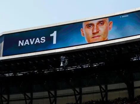 Revelada la supuesta millonaria cifra que pagaría PSG por Keylor Navas