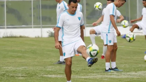 Marco Pappa aclara por qué no pudo jugar ante Municipal