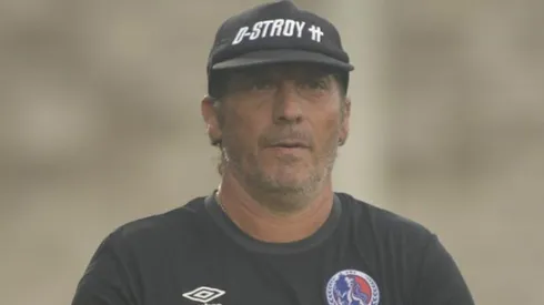 Pedro Troglio: "El viaje a Canadá fue el peor viaje de mi vida"