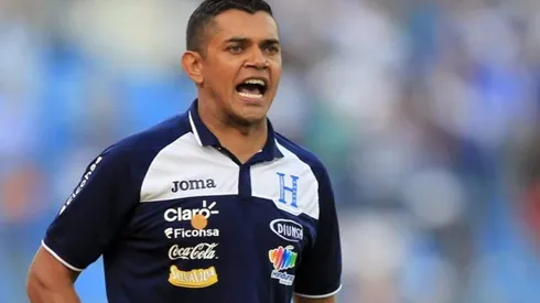 Amado Guevara explicó por qué no triunfó en Europa