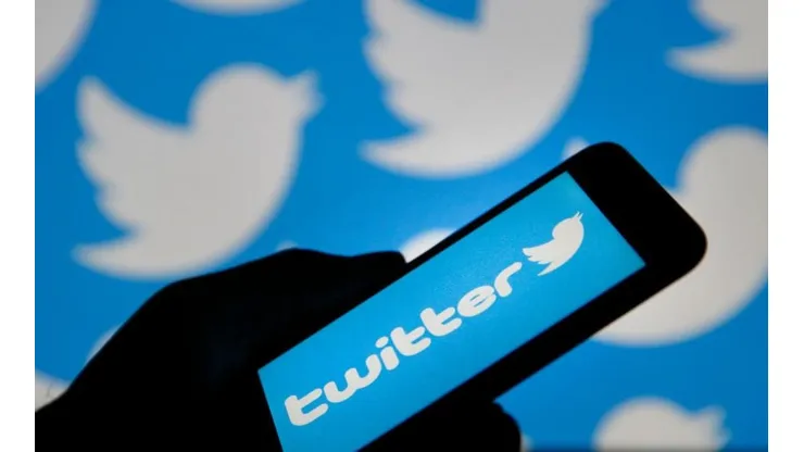 Twitter