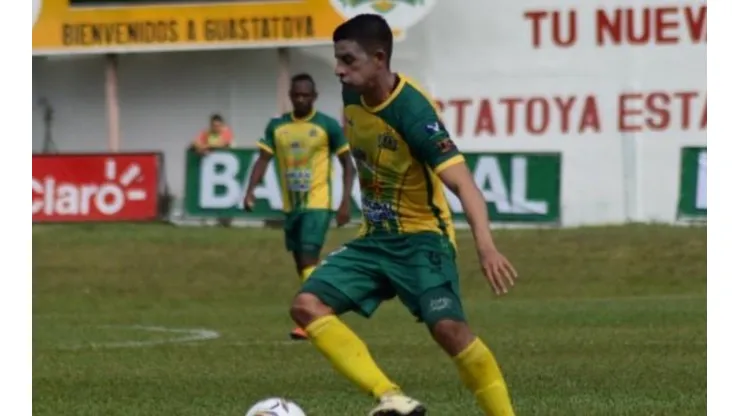 Guastatoya