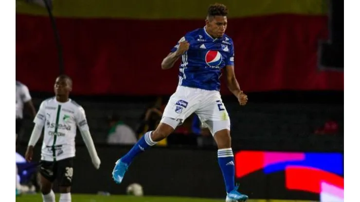 José Guillermo Ortiz