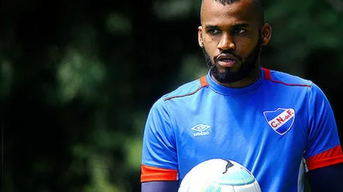 Luis "Manotas" Mejía enciende las alarmas en Panamá