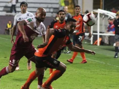 Águila se desquita de Saprissa para la vuelta de octavos en Liga Concacaf