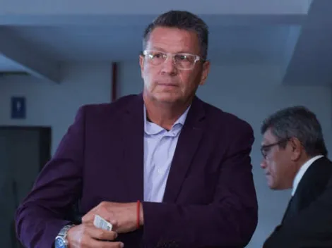 "Chelona" Rodríguez se salva de ir a prisión