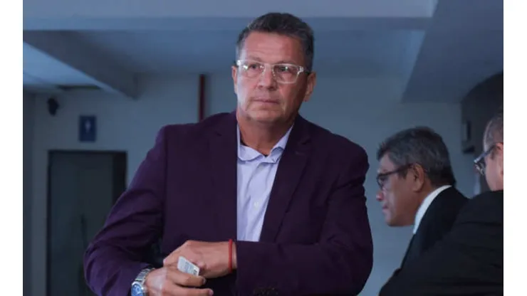 "Chelona" Rodríguez se salva de ir a prisión