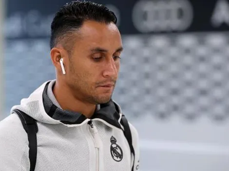 Real Madrid habría encontrado un arquero ideal para reemplazar a Keylor