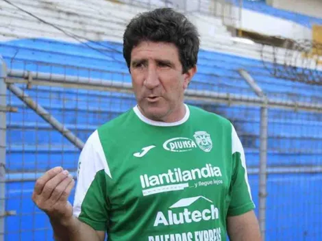 Héctor Vargas califica de "ridículo" el castigo al Yankel Rosenthal