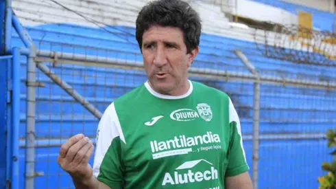 Héctor Vargas califica de "ridículo" el castigo al Yankel Rosenthal