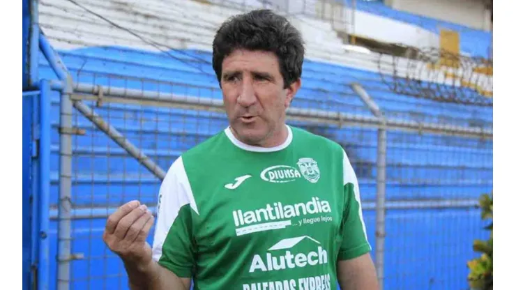 Héctor Vargas califica de "ridículo" el castigo al Yankel Rosenthal