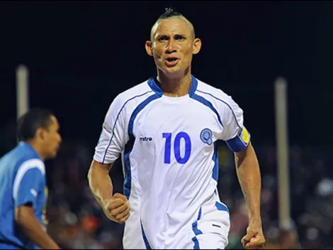 Agustín Ruiz encontró la luz al final del túnel