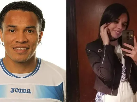 Joven uruguaya reclama paternidad de ‘Rambo’ de León, y él le respondió