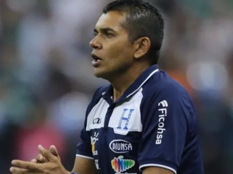 Amado Guevara habló de su amor por Saprissa